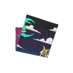 Shooting Star Neck Gaiter, Face Mask