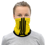 New Mexico Wilderness Neck Gaiter Face Mask