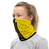 New Mexico Wilderness Neck Gaiter Face Mask