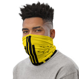 New Mexico Wilderness Neck Gaiter Face Mask