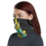 New Mexico Yeti Friends Neck Gaiter, Face Mask.