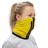 New Mexico Wilderness Neck Gaiter Face Mask