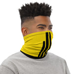 New Mexico Wilderness Neck Gaiter Face Mask