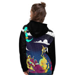 Shooting Star Hoodie