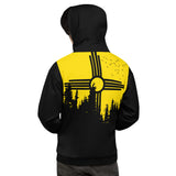 New Mexico Wilderness Unisex Hoodie