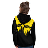 New Mexico Wilderness Unisex Hoodie