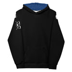 Shooting Star Hoodie