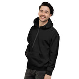 New Mexico Wilderness Unisex Hoodie