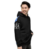 LetzDesign Japanese Character Hoodie