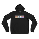 Rico The Yeti Unisex Hoodie