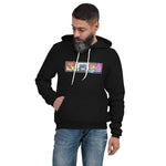 Rico The Yeti Unisex Hoodie