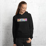 Rico The Yeti Unisex Hoodie