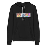 Rico The Yeti Unisex Hoodie