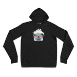 Francis The Yeti Unisex Hoodie