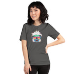 Francis The Yeti Unisex T-Shirt