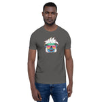 Francis The Yeti Unisex T-Shirt