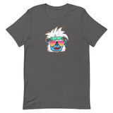 Francis The Yeti Unisex T-Shirt