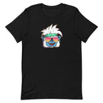 Francis The Yeti Unisex T-Shirt