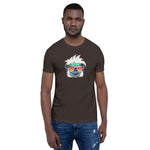 Francis The Yeti Unisex T-Shirt