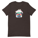 Francis The Yeti Unisex T-Shirt