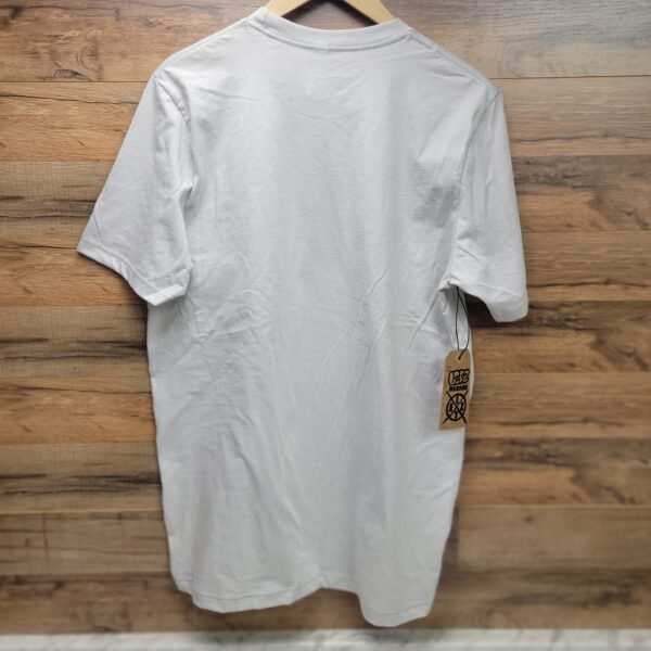 Horny Toad Cowboy T-Shirt Western Lizard Graphic Tee Southwest Desert Art Shirt - Image 5